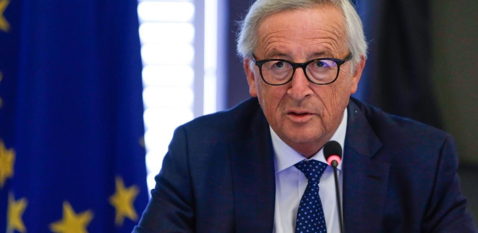 Zeitumstellung – Juncker kündigt Abschaffung an