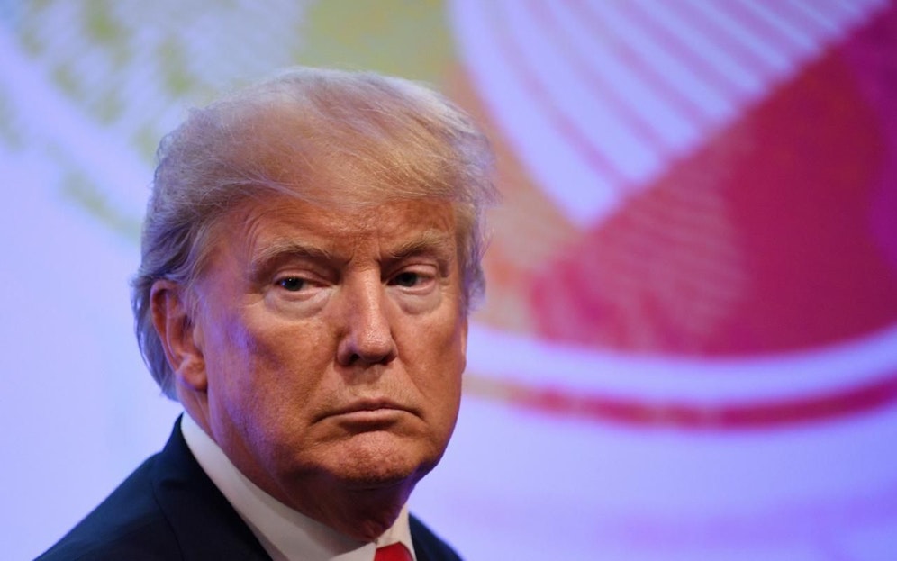 No Fake News! Donald Trump wurde ausgerechnet auf Twitter 2017 von Barack Obama geschlagen.