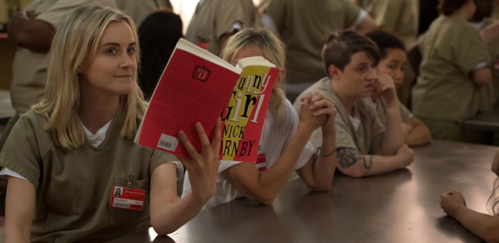"Orange ist the New Black" und Co.: Fliegen sie in Europa bald aus dem Programm?