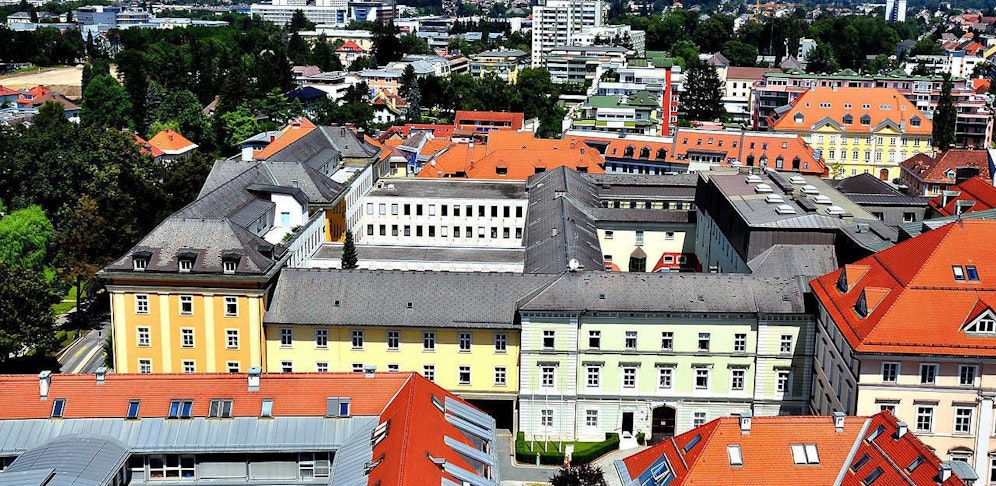Justizanstalt Klagenfurt
