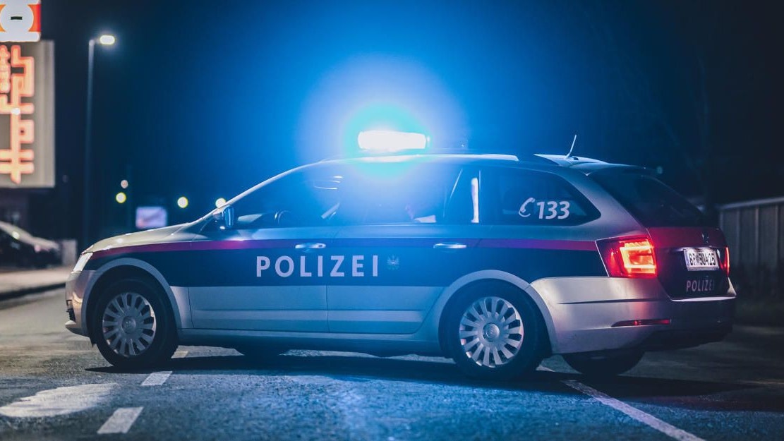 Heute.at - Polizei ist fassungslos, was Alko-Lenker (54) macht
