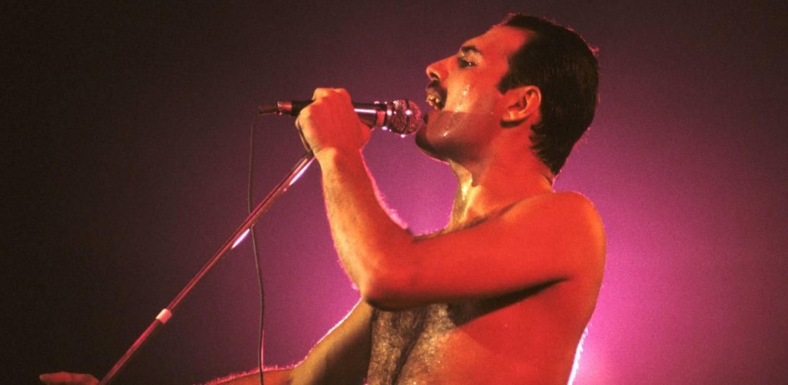 "Neuer" Song von Freddie Mercury veröffentlicht