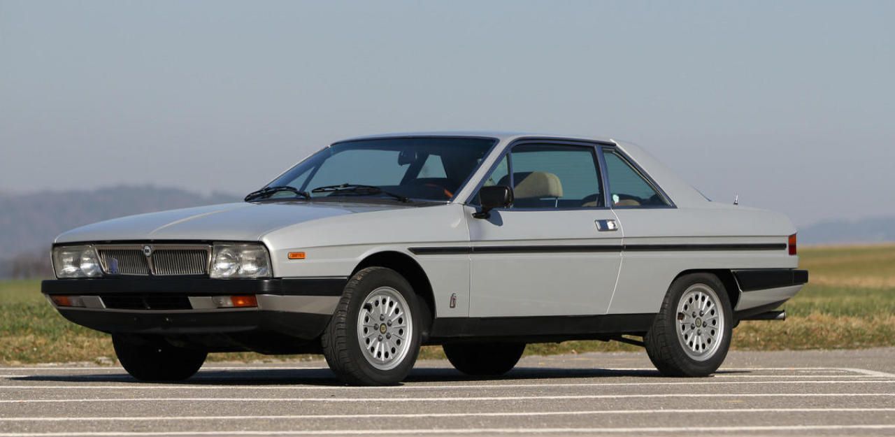 Heute.at - Ein Vierzylinder-Boxer von zeitloser Schönheit