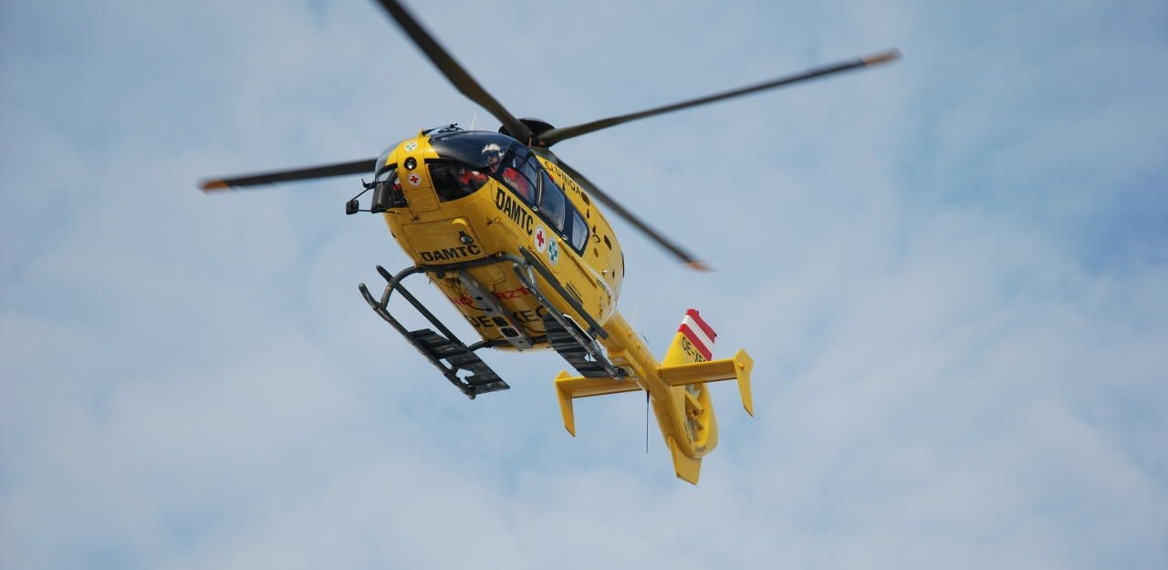 Heute.at - Mutter und Sohn (5) nach Unfall schwer verletzt