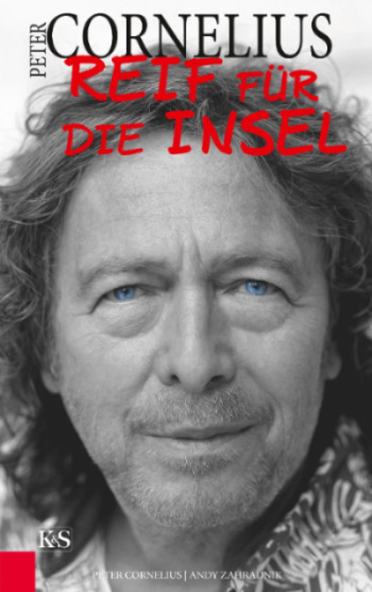 Heute.at - Portrait: Austro-Legende Peter Cornelius ganz privat