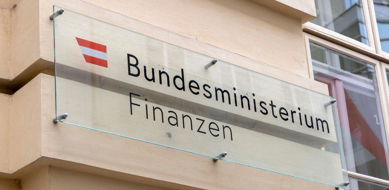 Die interne Revision des Finanzministeriums deckte Mängel auf.&nbsp;