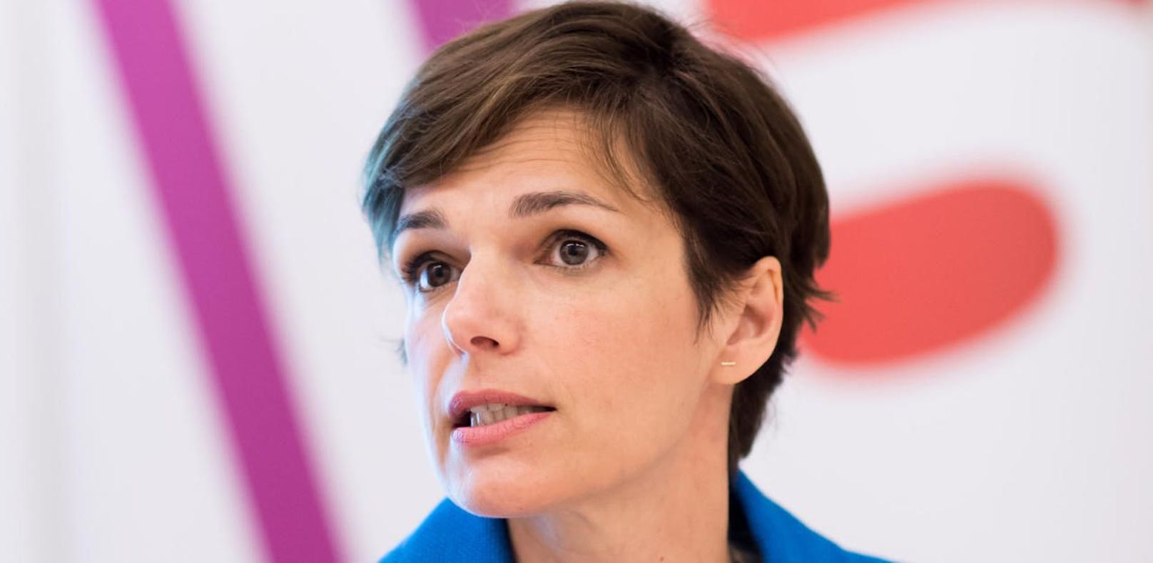 Gesundheitsministerin Pamela Rendi-Wagner (SPÖ).