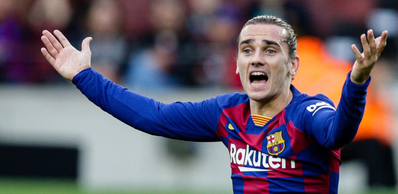 Heute.at - Barca an Blamage vorbei, auch Real im Cup mit Mühe