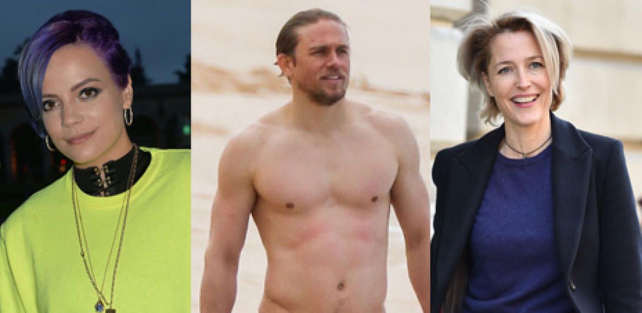 Heute.at - Diese Stars lehnten Game of Thrones ab