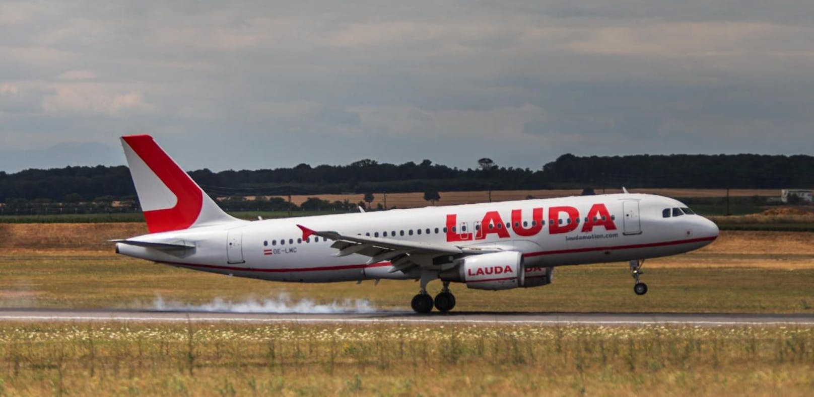 Lauda-Airline muss den Sparstift ansetzen