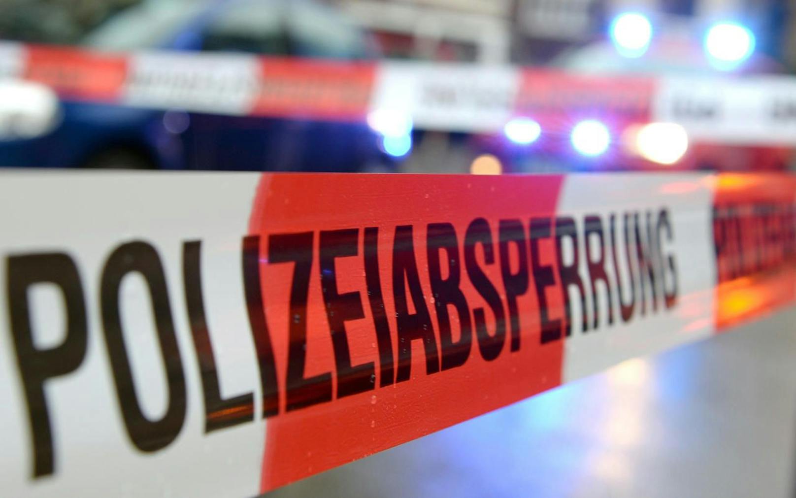Der folgenschwere Schussunfall passierte in einer Wohnung in der Linzer Innenstadt.