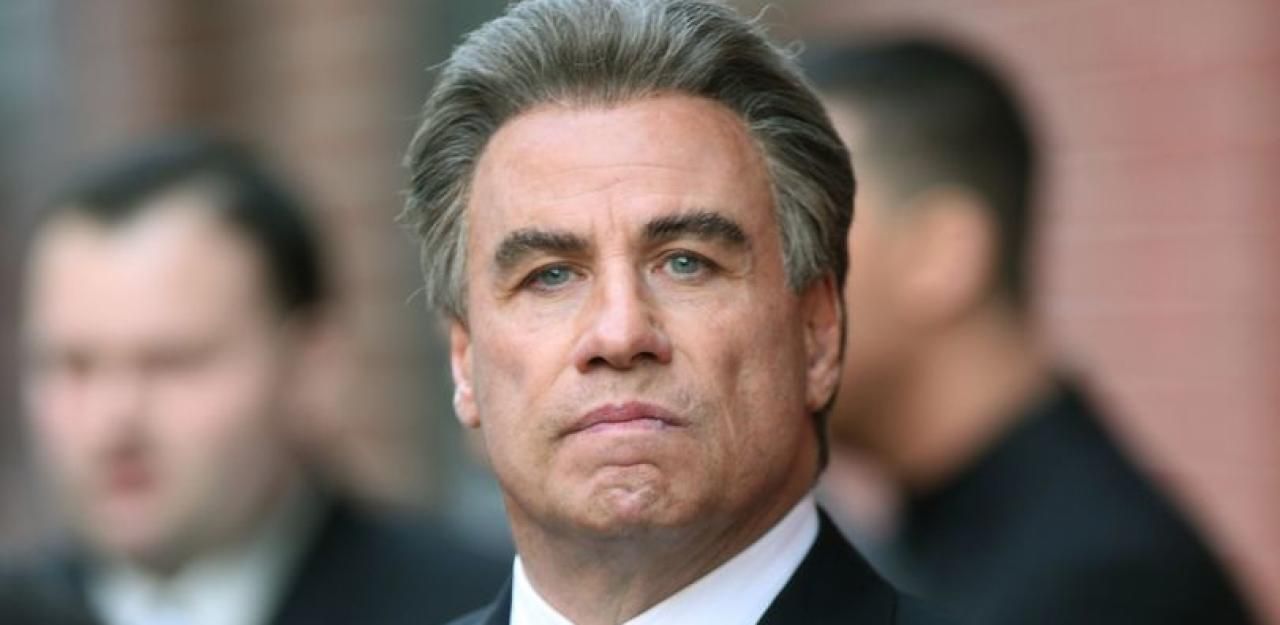 Heute.at - John Travolta spielt legendären Mobster Gotti