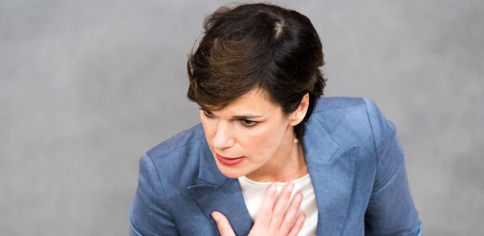 Pamela Rendi-Wagner (SPÖ)