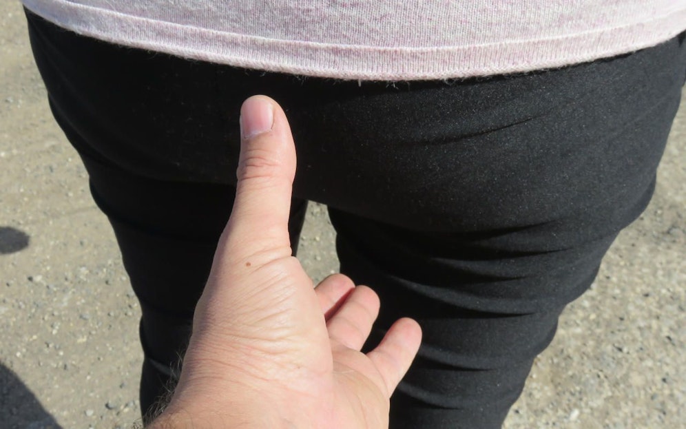 Symbolfoto