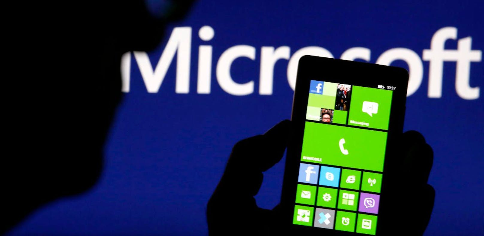 Das Windows Phone ist Geschichte. Das hat Microsoft nun auch öffentlich zugegeben.