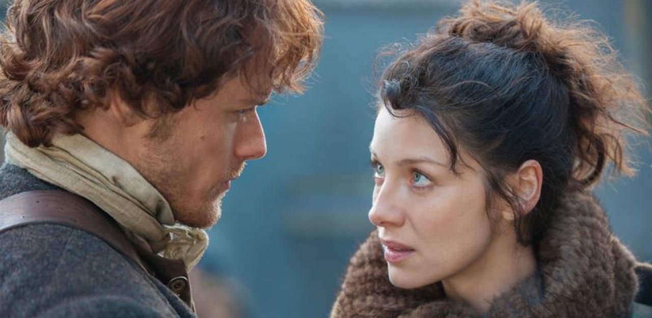 Heute.at - Teaser-Trailer zur dritten Staffel von Outlander