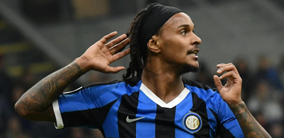 Valentino Lazaro wurde bei Inter bisher nicht glücklich.