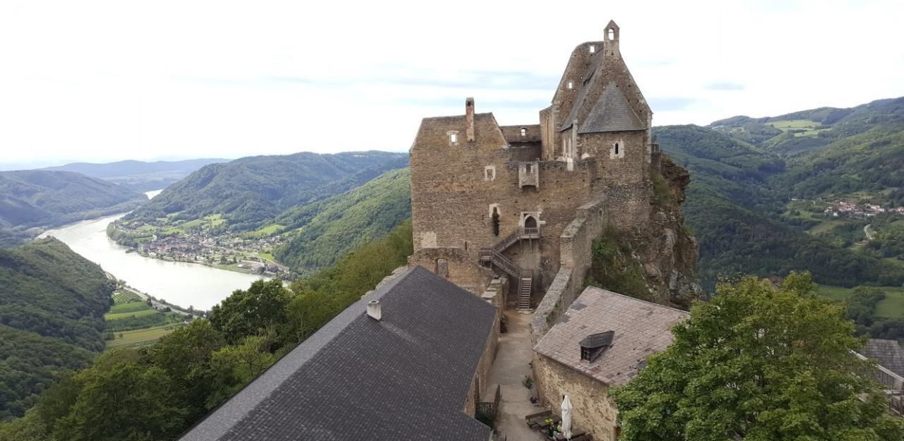 Burgruine Aggstein&nbsp;