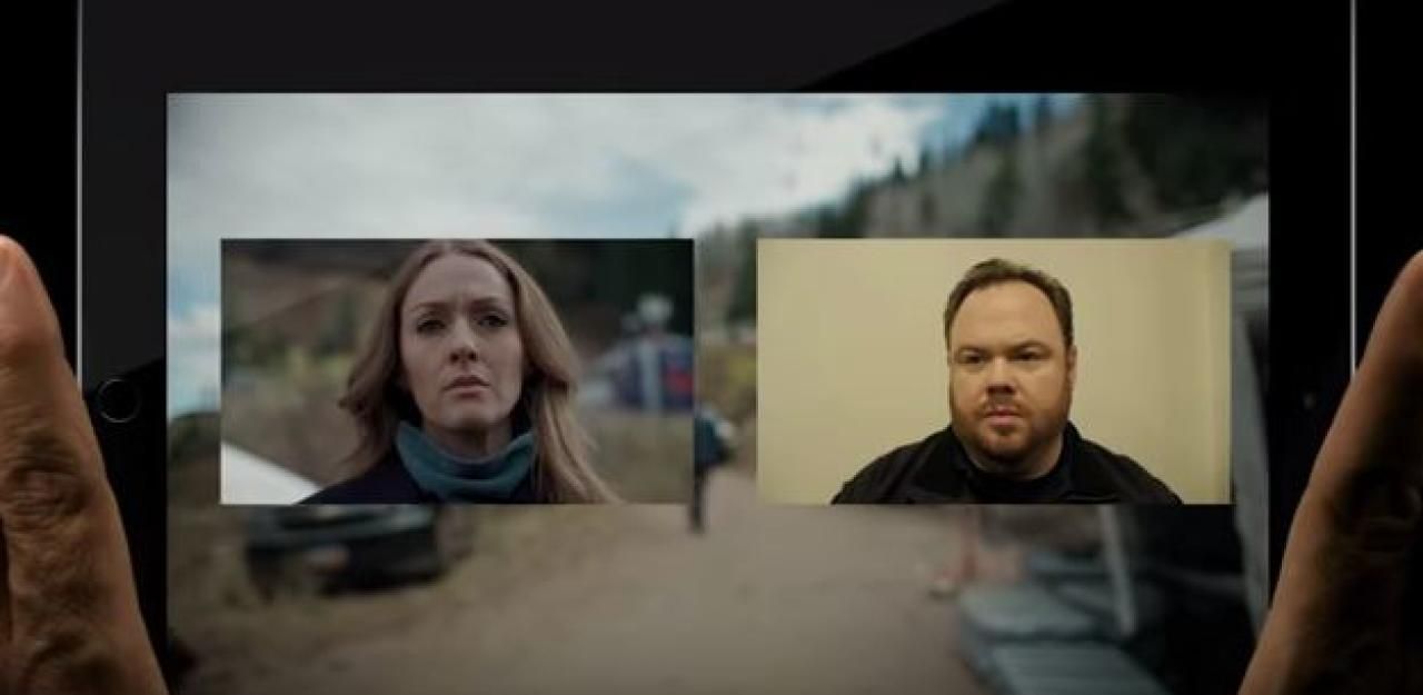 Heute.at - Trailer zur interaktiven Serie Mosaic