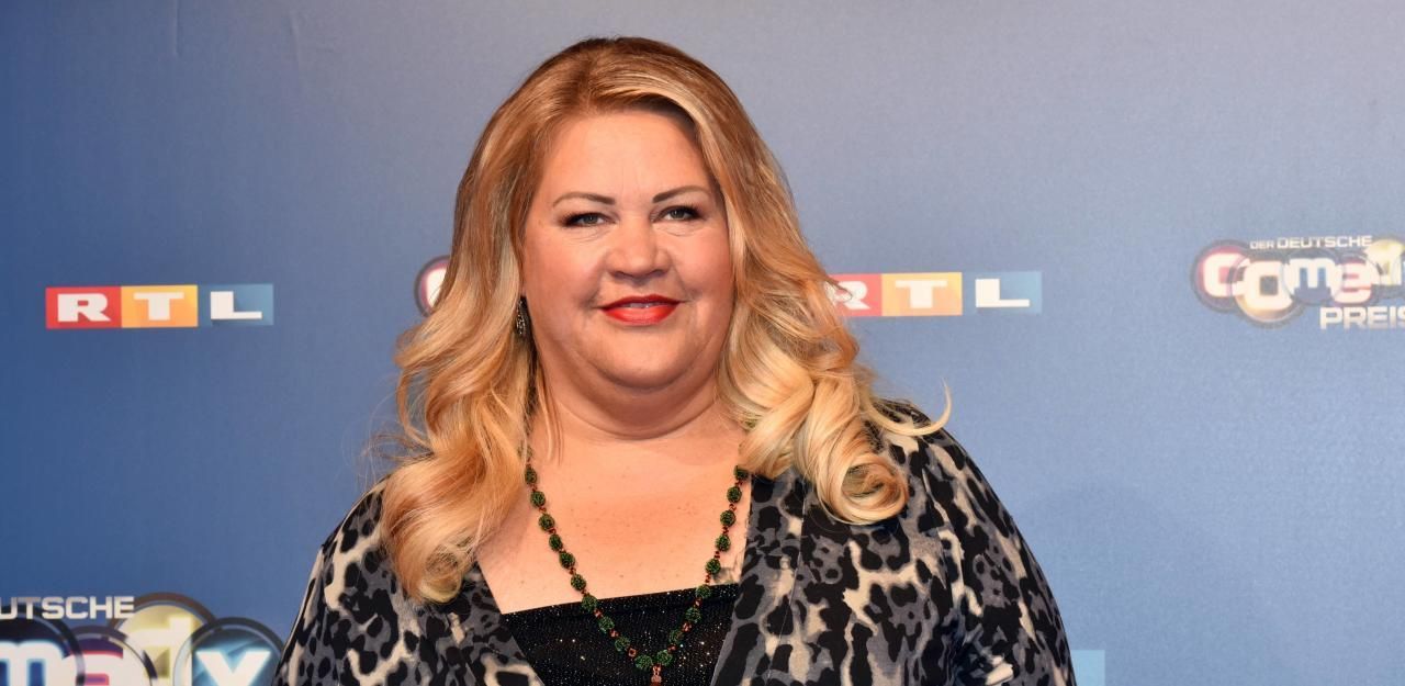 Heute.at - Komikerin Ilka Bessin soll bei Let's Dance tanzen