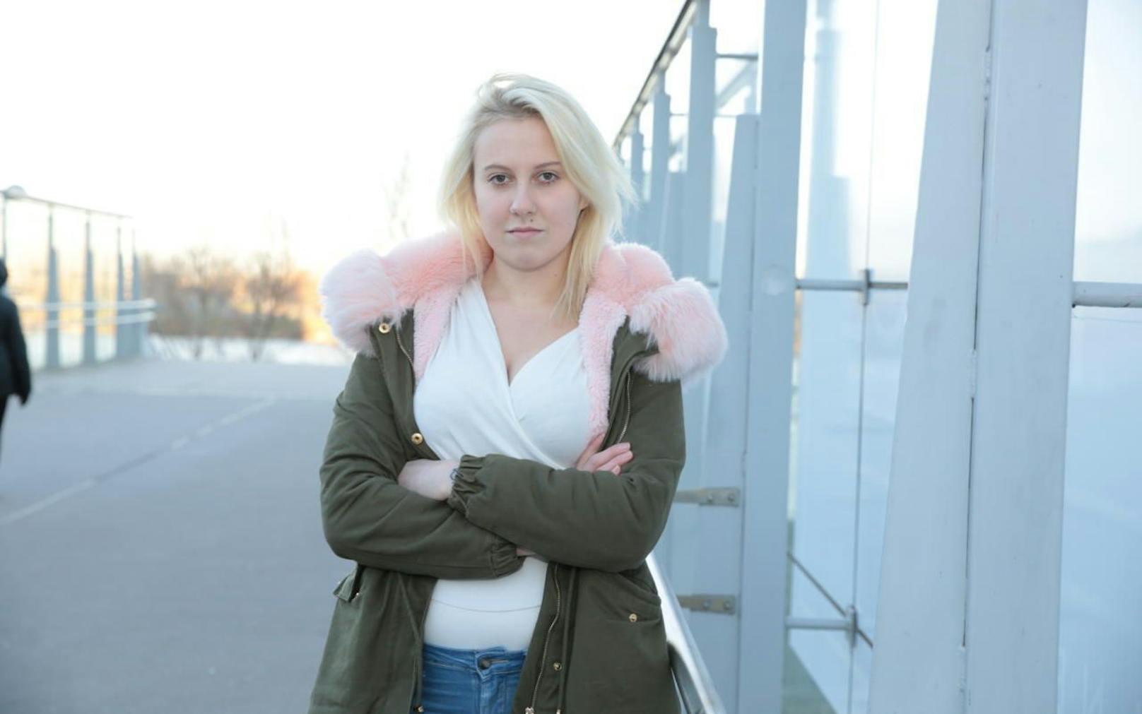 Frau (19) erhebt Vorwürfe gegen Wiener Spitäler