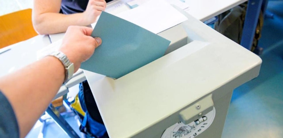 Am 7. Juni wird in vier Gemeinden neu gewählt.