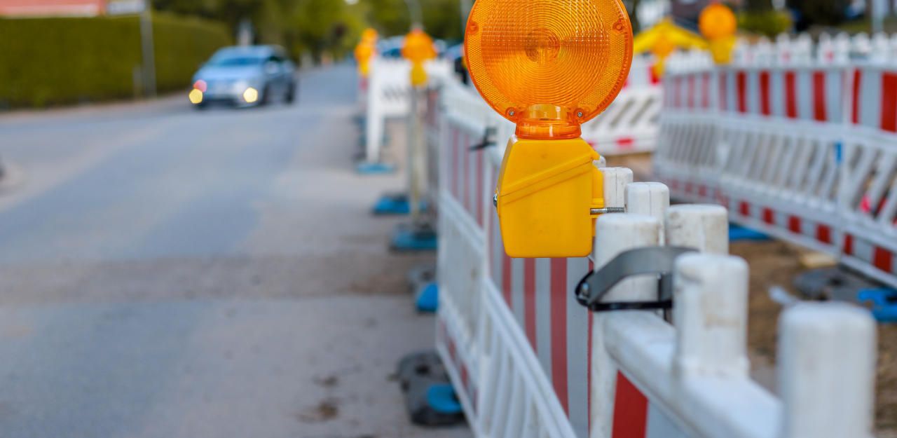 Heute.at - Bursch fuhr Arbeiter (52) um, hielt nicht einmal an