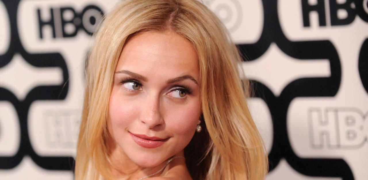 Heute.at - Nach Prügeldrama: Hayden datet Bruder ihres Ex