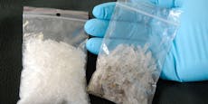 Drogen um 250.000 Euro verkauft – zwölf Festnahmen