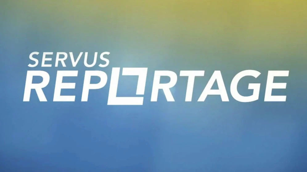 Die Servus Reportage behandelt jede Woche Themen, die alle angehen, die berühren und bewegen. Im Mittelpunkt stehen Menschen, deren Geschichten einen wirklichkeitsnahen und sehr persönlichen Zugang zu Problemen und Phänomenen ermöglichen - Menschen, die auf ihre besondere Art Helden sind. Gleichzeitig geben die Reportagen dem Zuseher aber auch Orientierung und zeigen, in welchem größeren Kontext diese persönlichen Geschichten stehen.