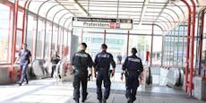 Polizei fasst Drogendealer (20) am Wiener Praterstern
