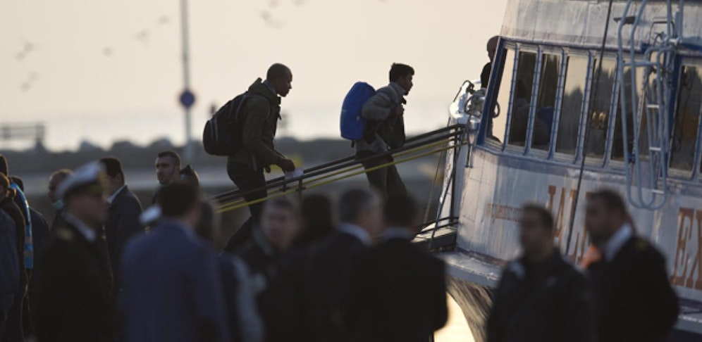 Über den Erfolg des Flüchtlingspakts soll ab 2019 alle vier Jahre Bilanz gezogen werden.