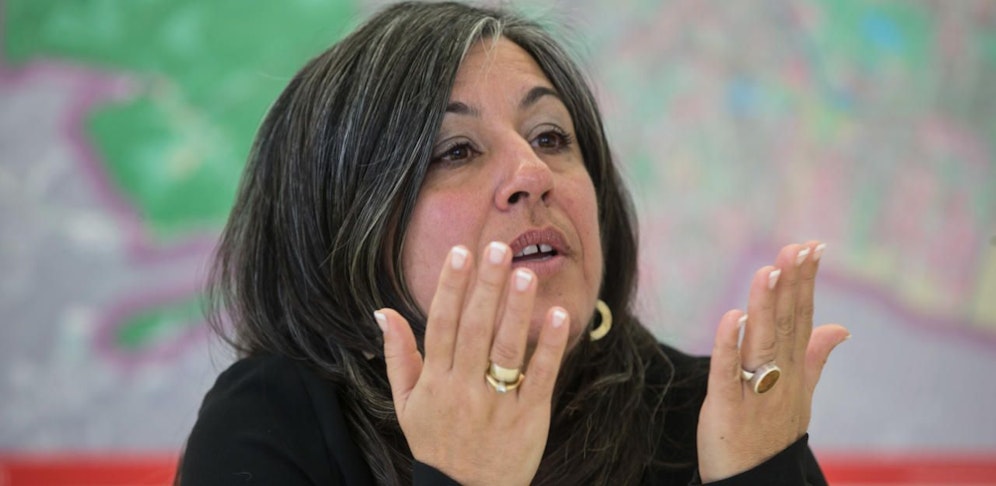 Vassilakou will ein ordentliches Begutachtungsverfahren statt "umeinanderpfuschen".