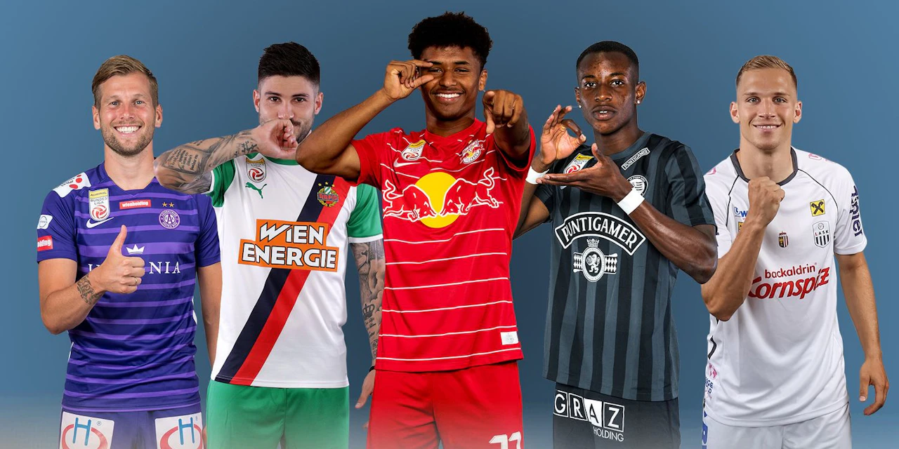 Alle Statistik-Highlights zur 3. Bundesliga-Runde - Vimarsana News