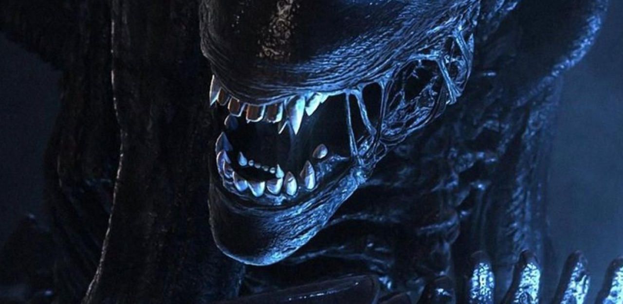 Heute.at - Dem Alien-Franchise geht langsam die Luft aus