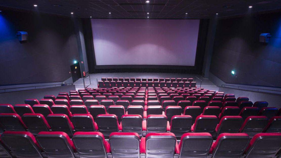 Cineplexx Auhof Center Wien