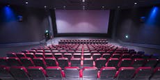Cineplexx zeigt Top-Filme um nur 5 Euro