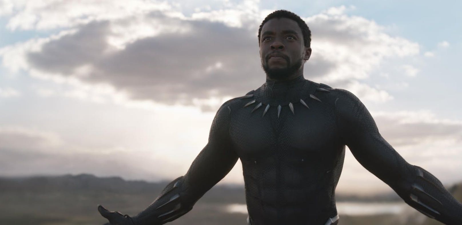 Mit "Black Panther" läutet Marvel die Revolution ein