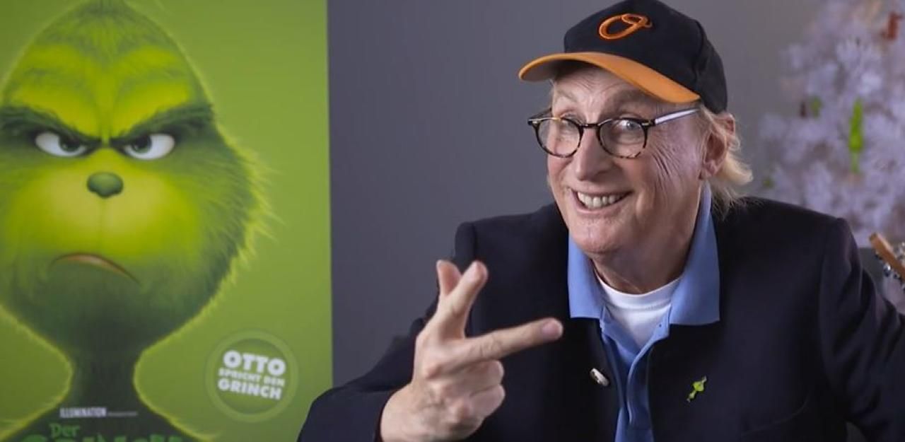 Heute.at - Das Volllaufenlassen ist schon sehr friesisch