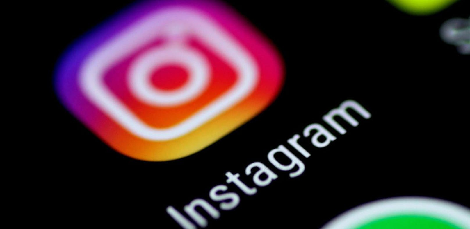 Ein 19-jähriger Bosnier verschickte über Instagram ein Video mit verbotenem pornografischem Inhalt an Kollegen. Dafür hätte er einen Landesverweis kassieren können.