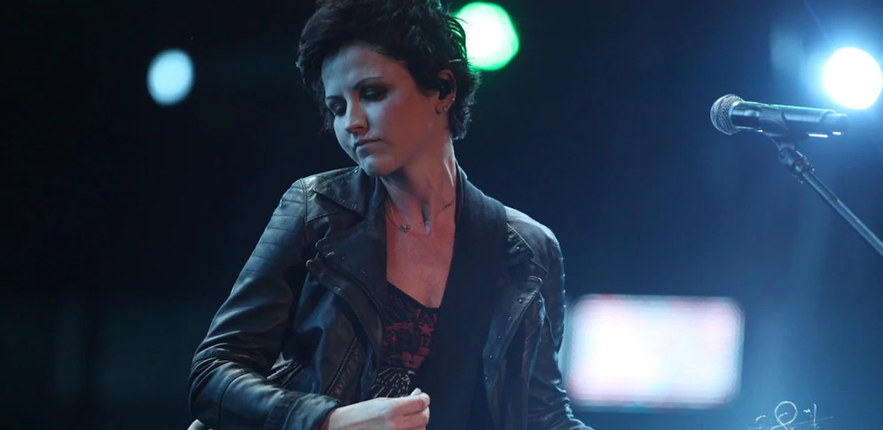  Dolores O'Riordan wurde nur 46 Jahre alt.