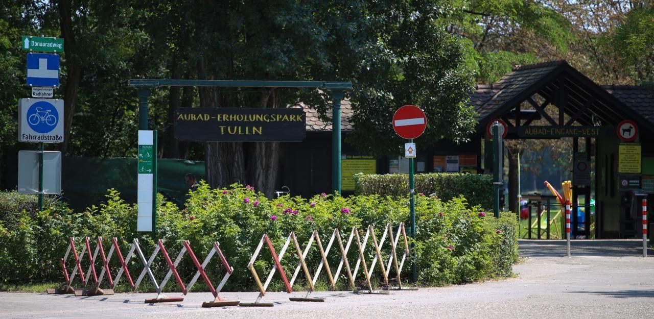 Bade-Tragödie: Frau (68) starb im Aubad Tulln - Niederösterreich | heute.at