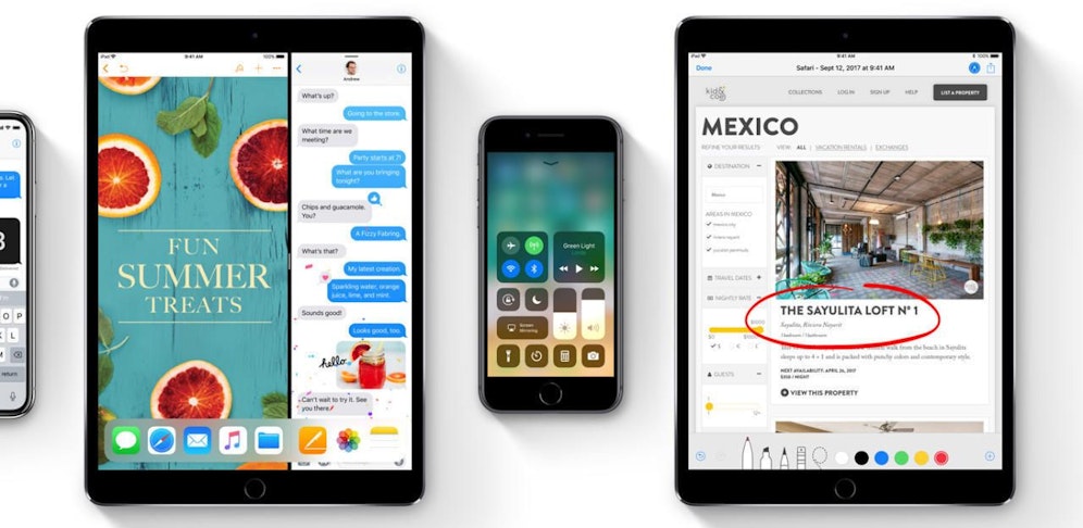 Updaten oder eher nicht? Drei warnt jedenfalls vor womöglich auftretenden Verbindungsproblemen.