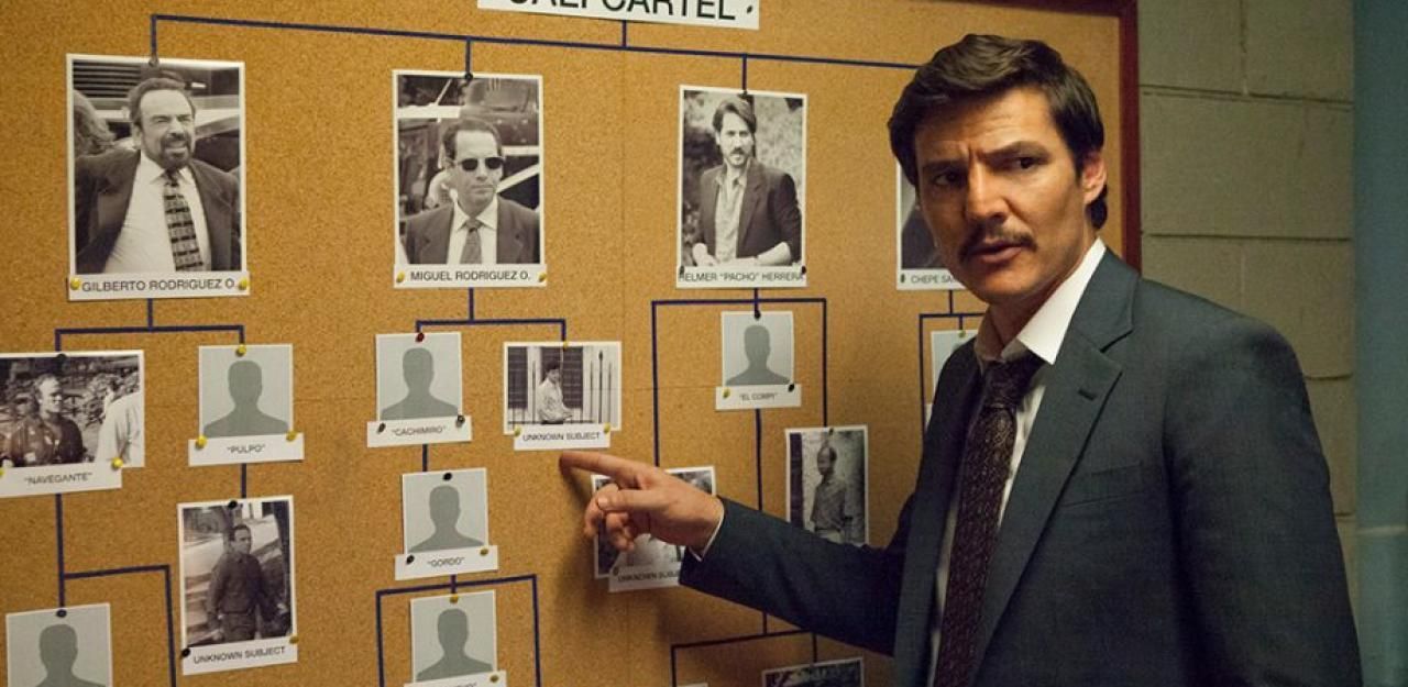 Heute.at - Narcos-Mitarbeiter in Mexiko erschossen