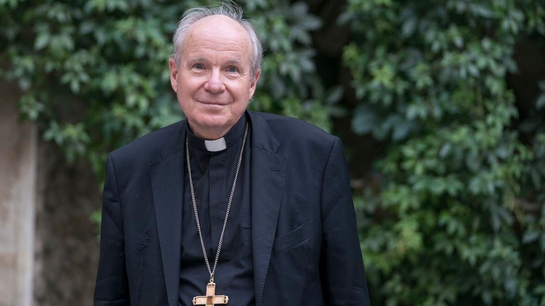 Kardinal Christoph Schönborn