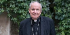 Kardinal Schönborn dankt "allen mutigen Frauen"