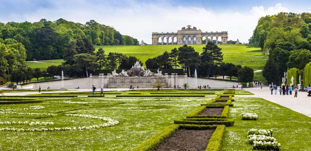 Für Touristen in Wien stimmt das Preis-Leistungsverhältnis.