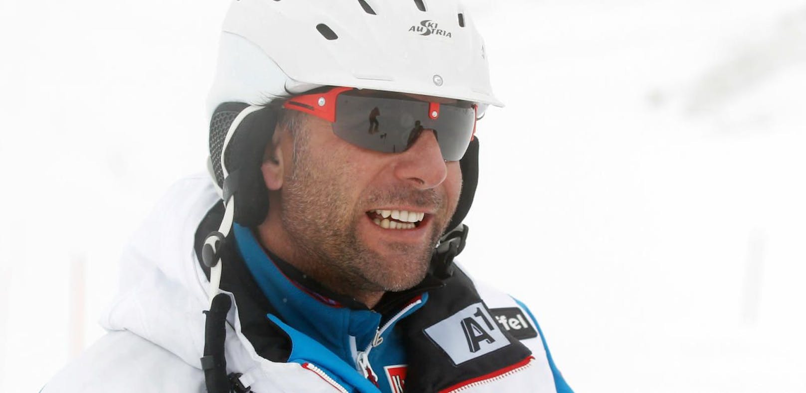 Slalom-Chefcoach Pfeifer: "Jetzt Medaille im Team!"