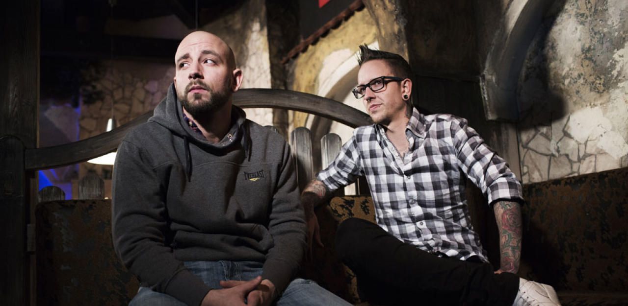 Heute.at - Von Seiler und Speer bis Milky Chance – sie sind dabei