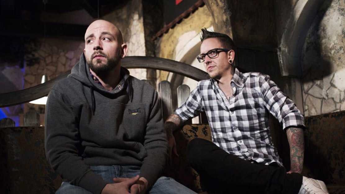 Heute.at - Von Seiler und Speer bis Milky Chance – sie sind dabei